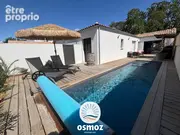 Maison à LA JARRIE