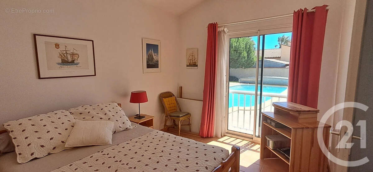 Maison à ALENYA