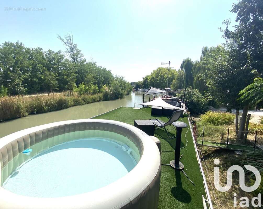 Photo 6 - Maison à COLOMBIERS