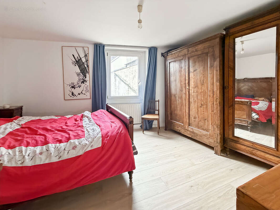 Appartement à PALAISEAU