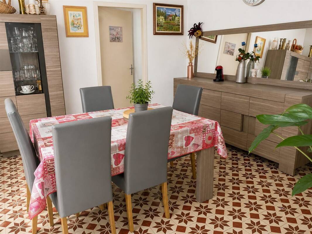 Maison à GRAULHET