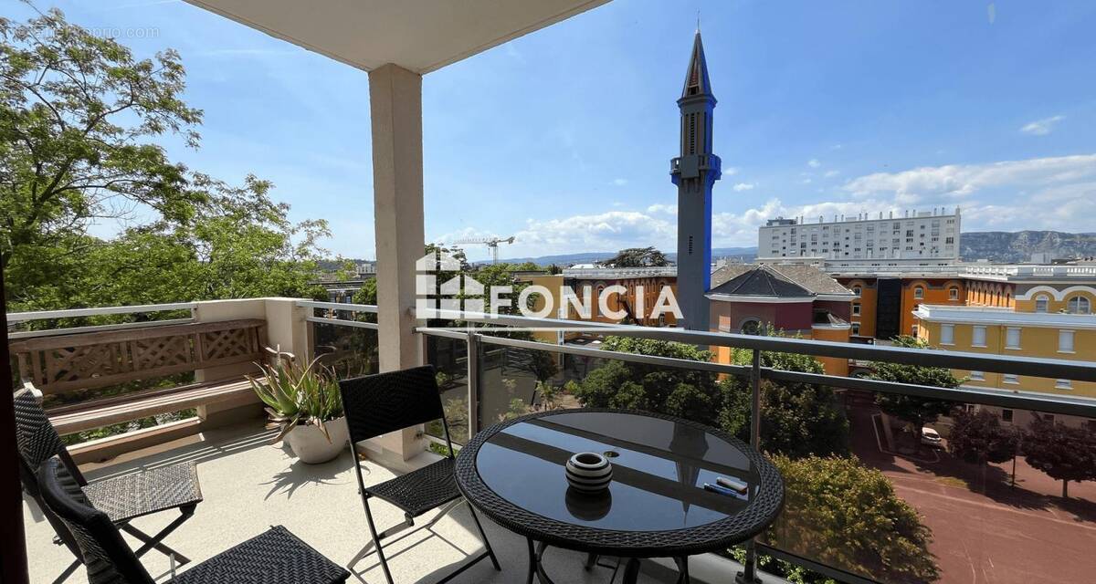 Appartement à VALENCE