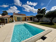 Maison à NEZIGNAN-L&#039;EVEQUE