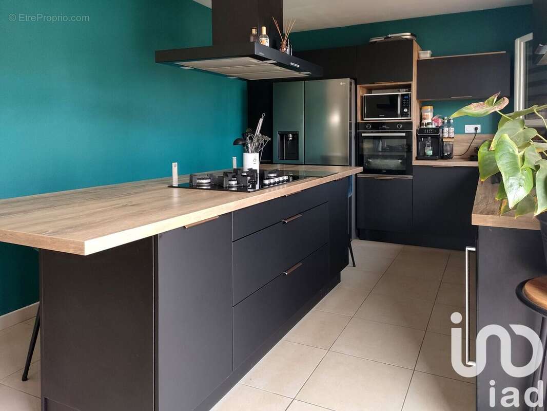 Photo 4 - Maison à SAINT-ANDRE-DE-ROQUELONGUE