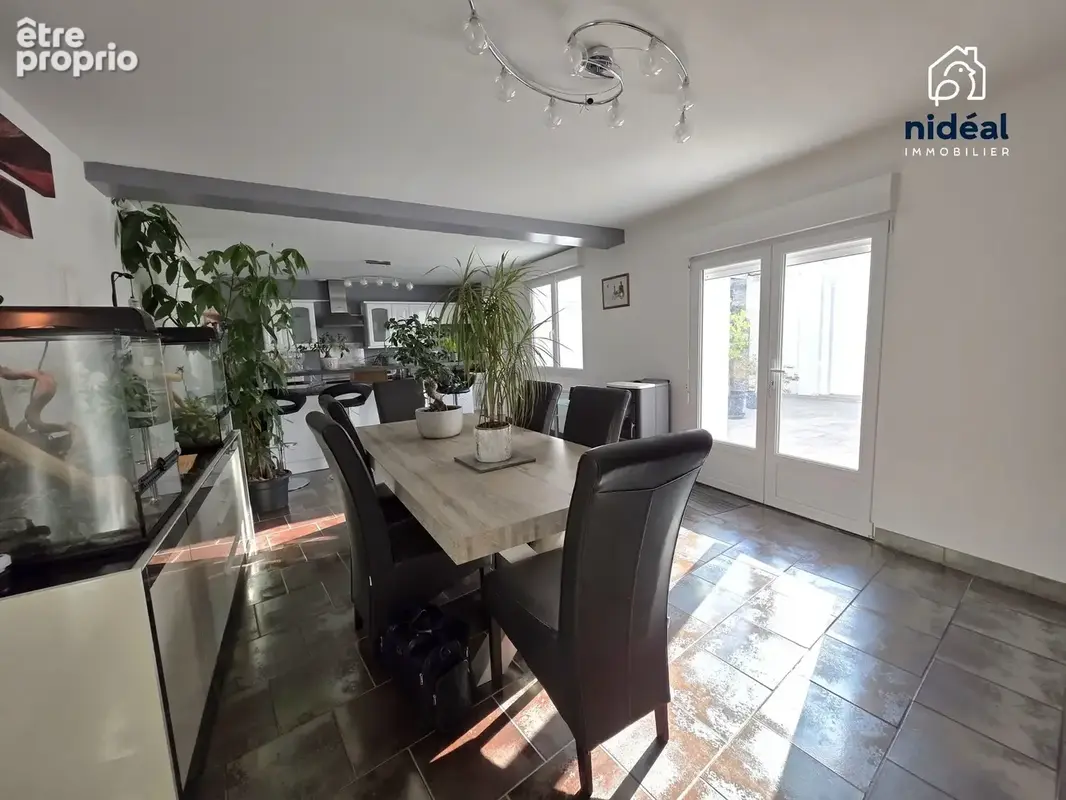 Maison 7 pièces 186 m² à vendre à Vermelles (62980) - photo 7