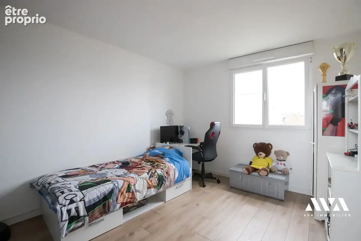 Maison Art Sur Meurthe 5 pièce(s) 140 m2 - photo 10