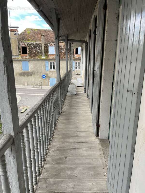 Maison à SALIES-DE-BEARN