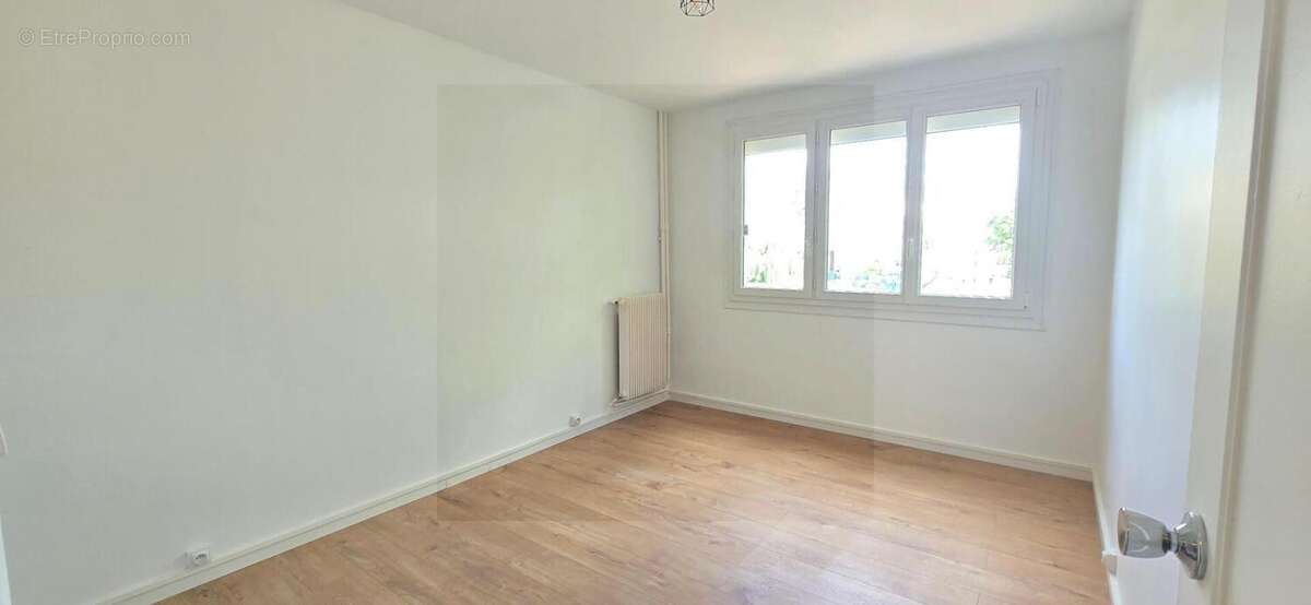 Appartement à CHARTRES