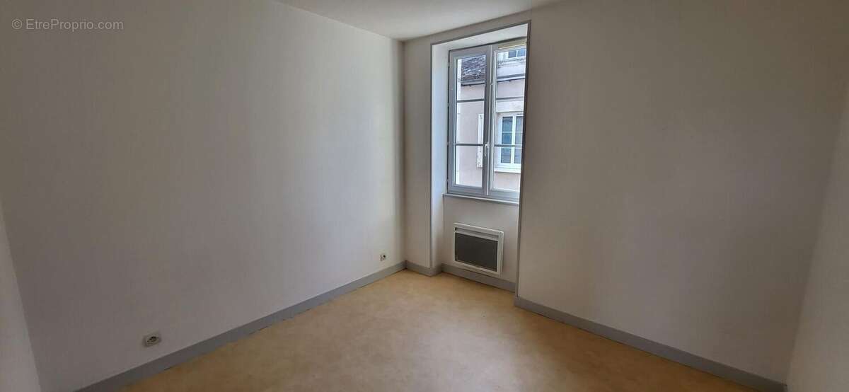 Photo 5 - Appartement à SAINT-PIERRE-DE-MAILLE