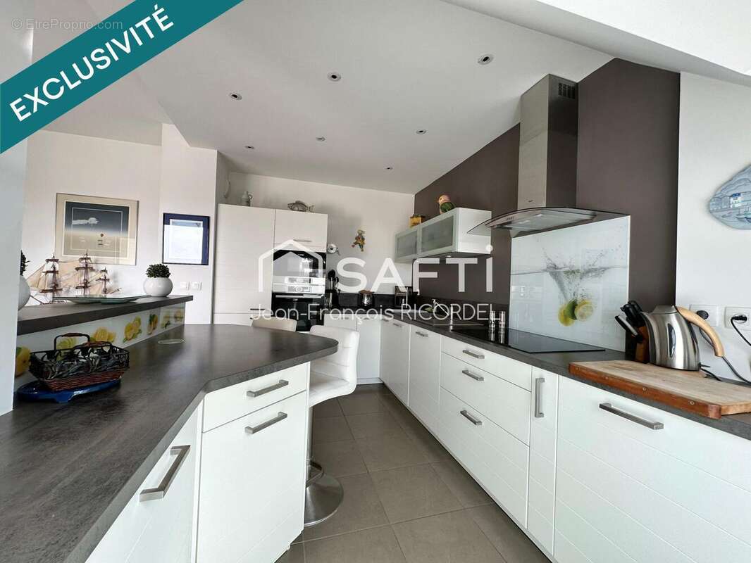Photo 3 - Appartement à SAINT-BREVIN-LES-PINS