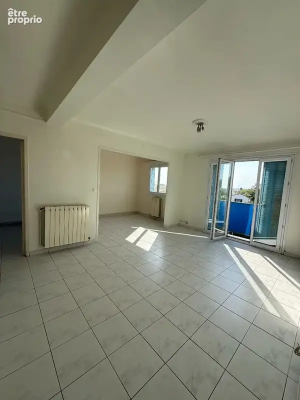 Appartement à MARSEILLE-14E
