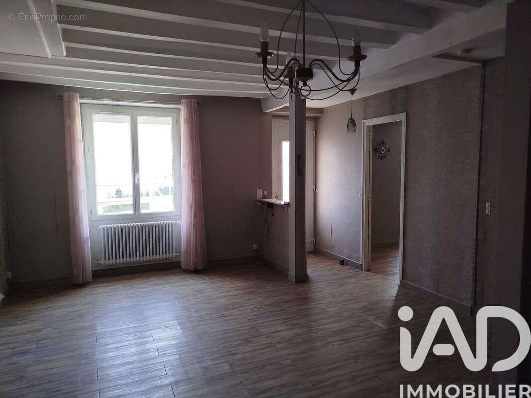 Photo 3 - Maison à SOUPPES-SUR-LOING