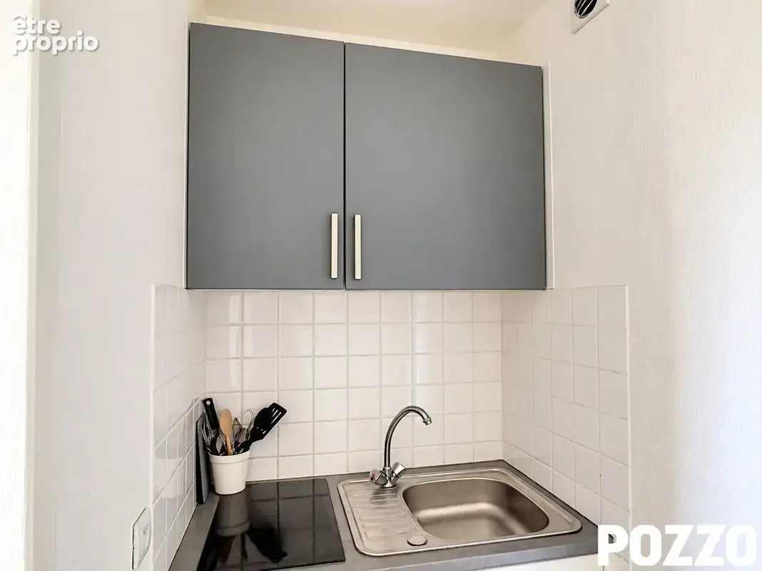 Exclusivité - studio meublé idéal investisseur à granville - photo 2