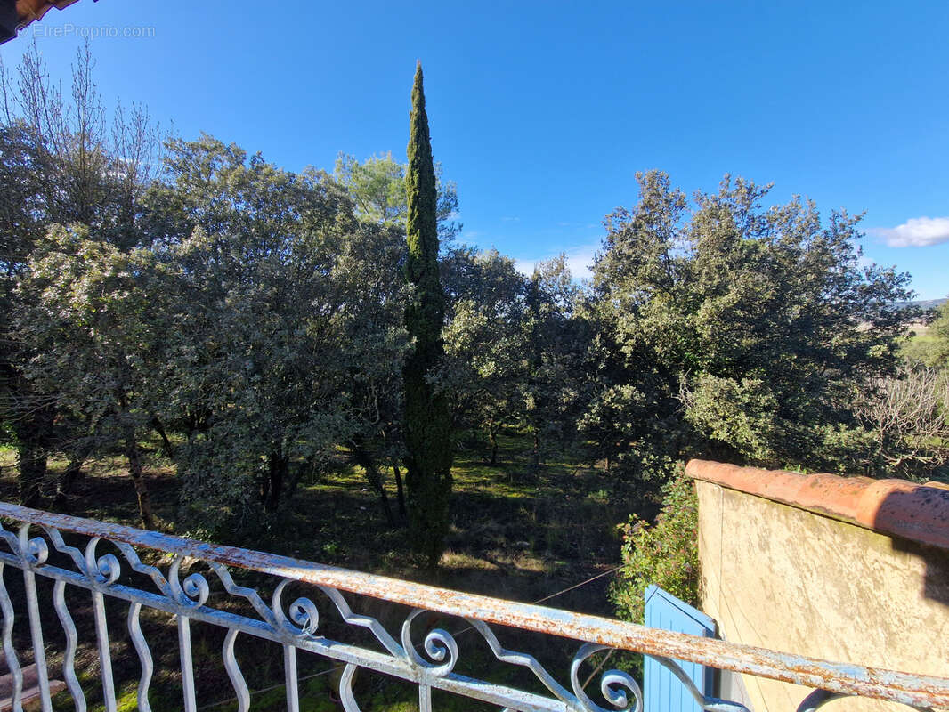 Maison à SALINELLES