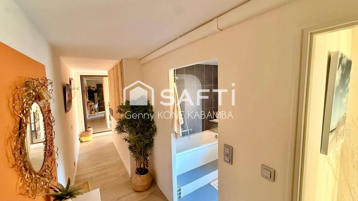 Photo 6 - Maison à LA SEYNE-SUR-MER
