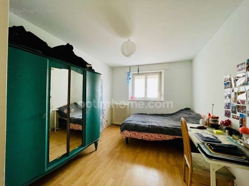 Appartement à SAINT-DIE-DES-VOSGES