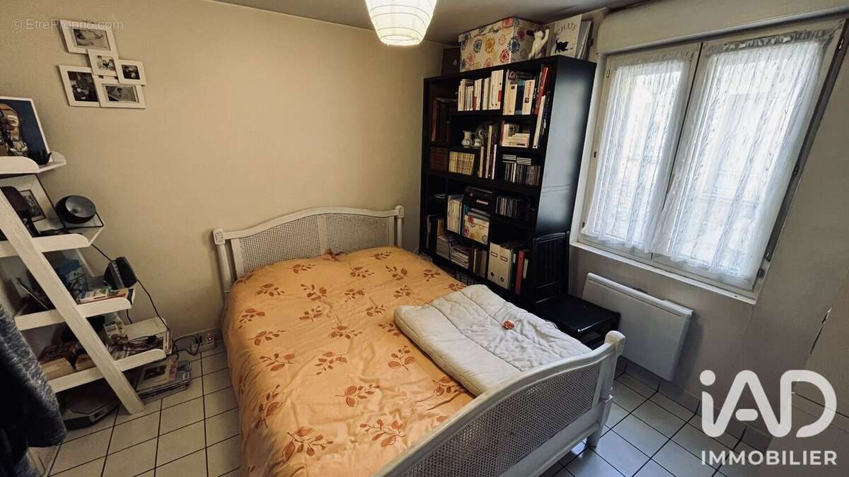 Appartement 33 m² à Provins  - photo 4