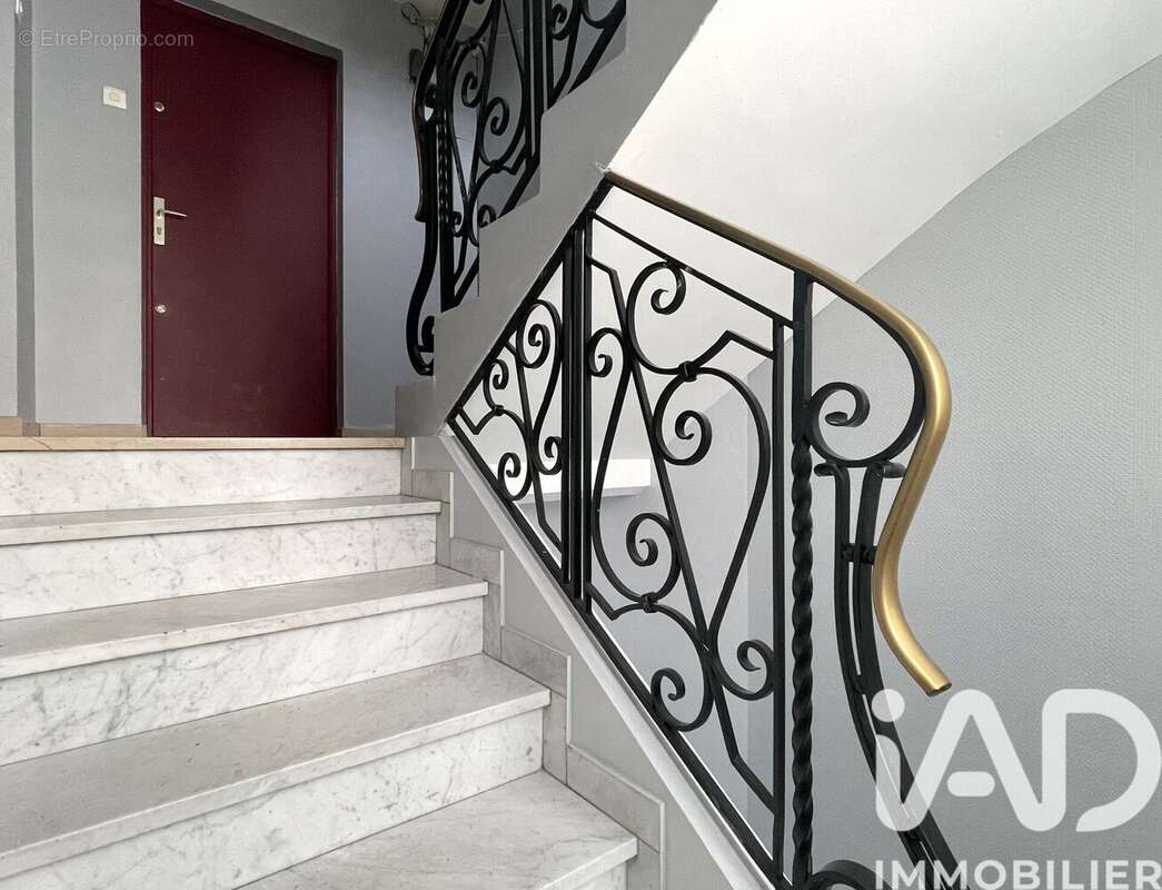 Photo 9 - Appartement à PIERRELAYE