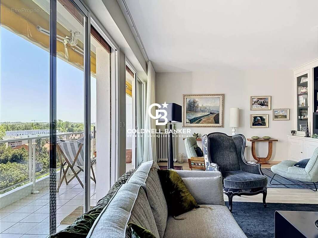 Appartement à LA ROCHELLE