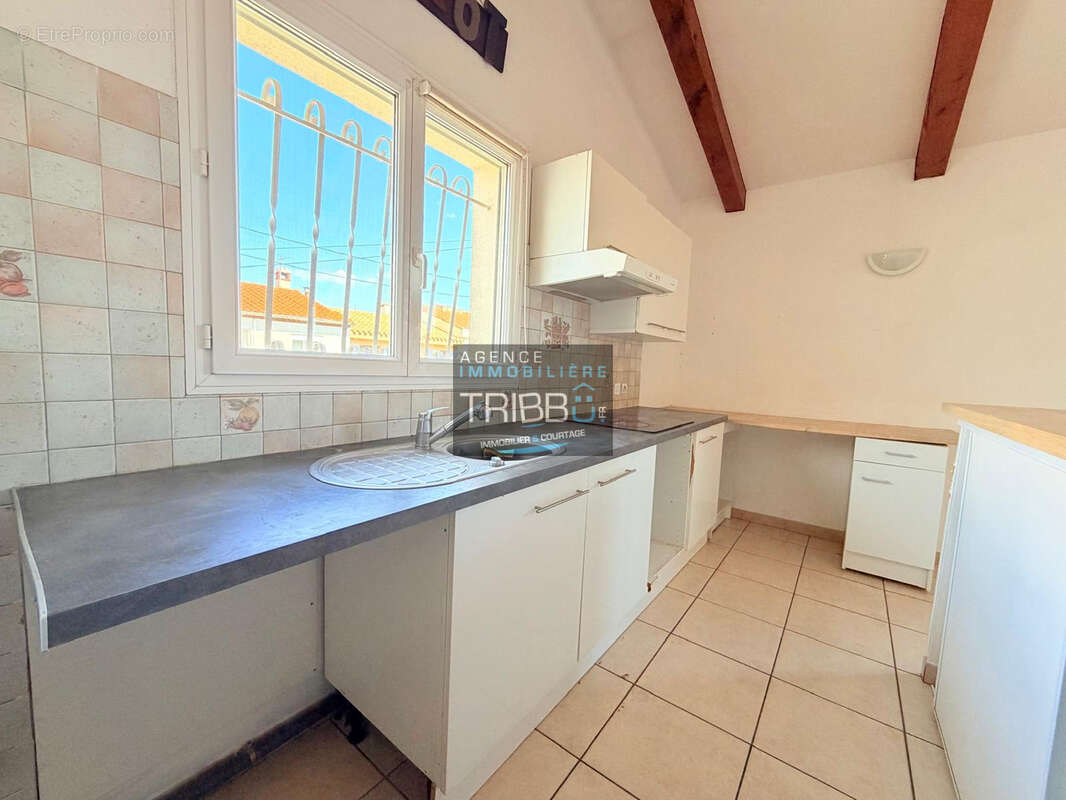 Appartement à PERPIGNAN