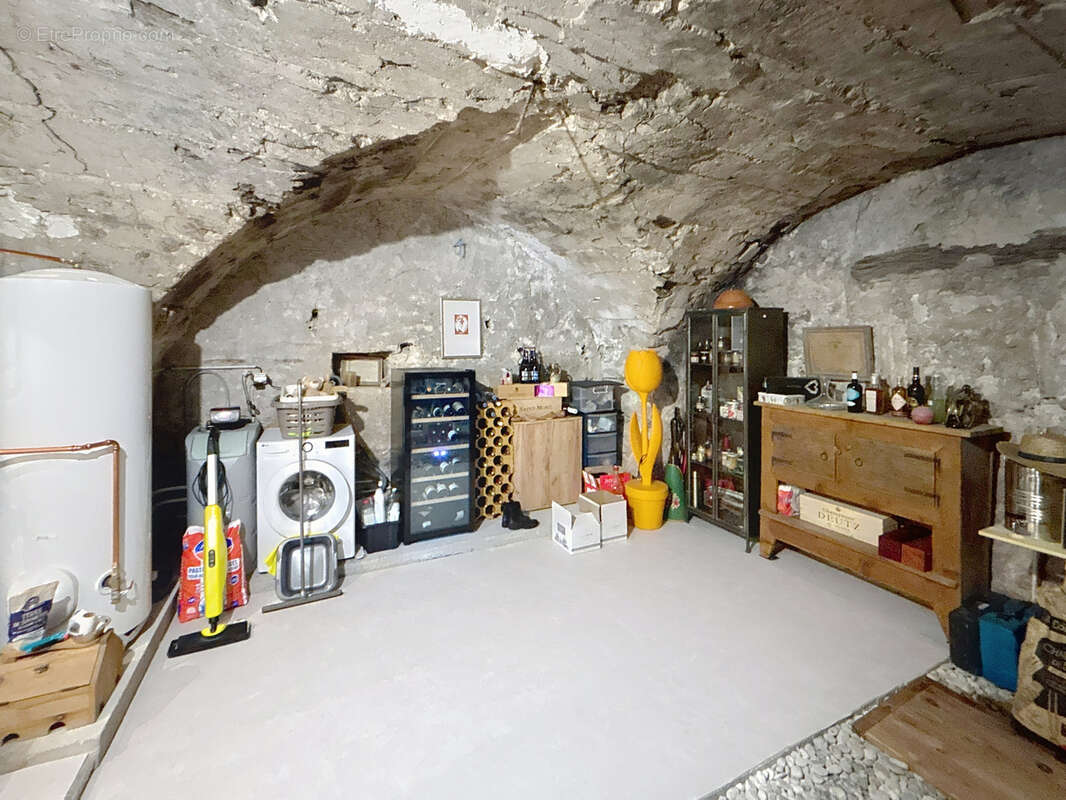 Maison à GRIGNAN