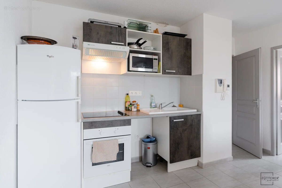 Appartement 60 m² à Narbonne  - photo 6