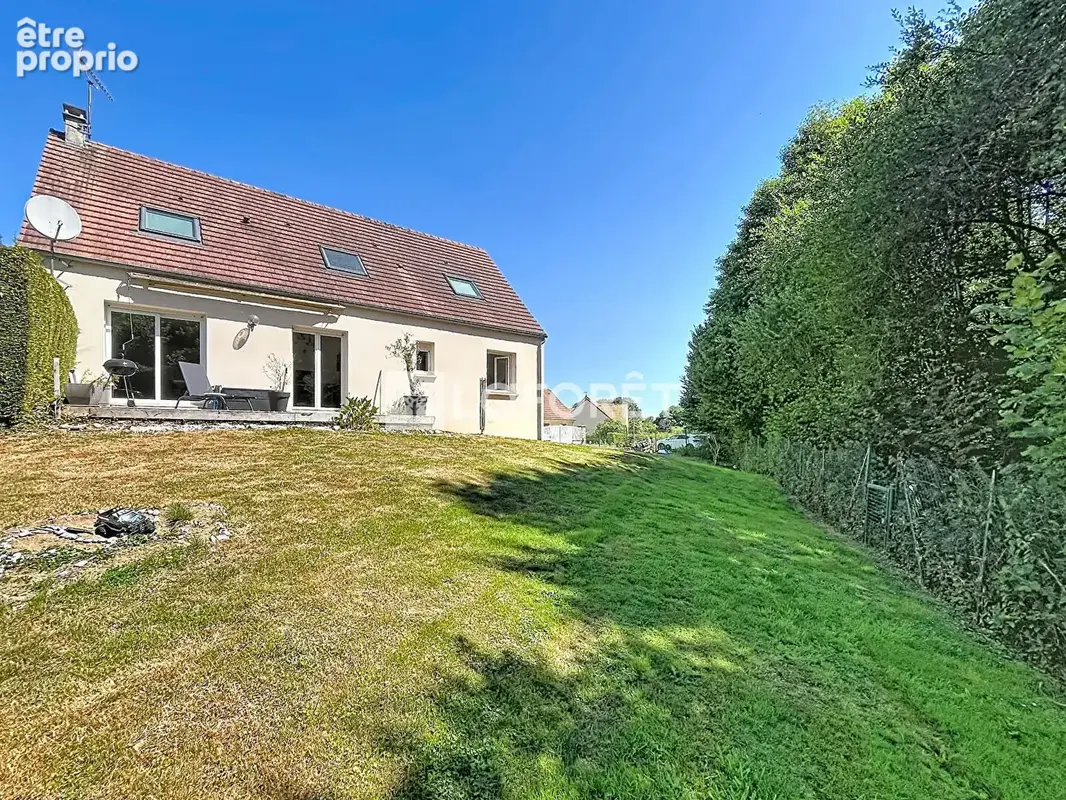 Maison Flers 6 pièces 134 m² - photo 13