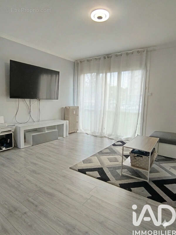 Photo 4 - Appartement à DREUX