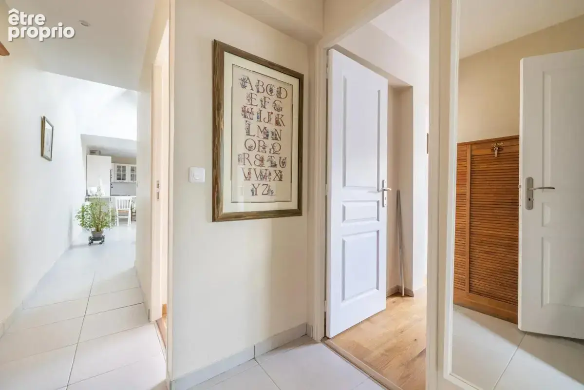Maison de 3 pièces de 67 m² à Épinay-sous-Sénart - photo 15