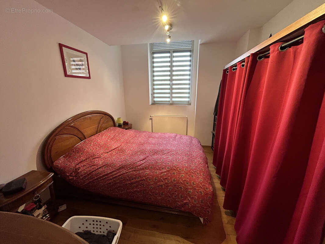 Appartement à GONDREVILLE