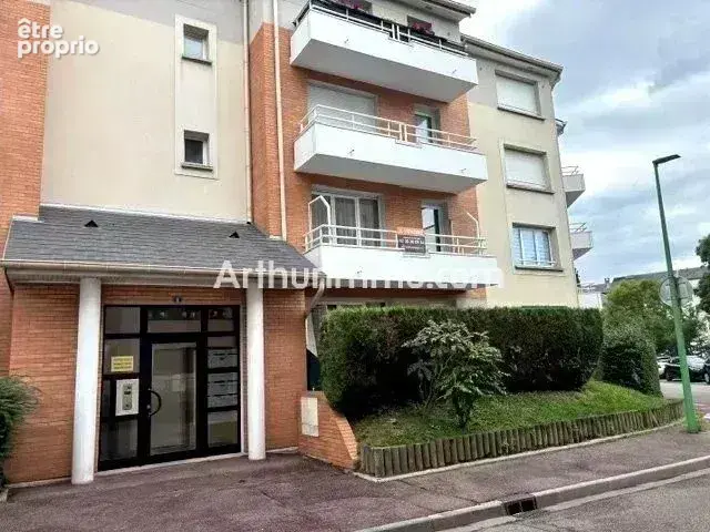 Vente Appartement Montivilliers(76290) 126 500ï¿œ - photo 8