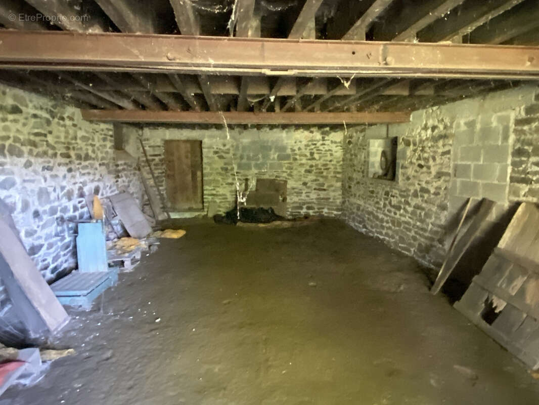 Ancienne ferme a renover - photo 18