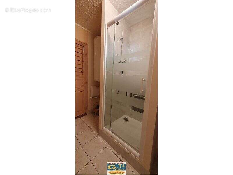 Maison à SAINT-CHINIAN