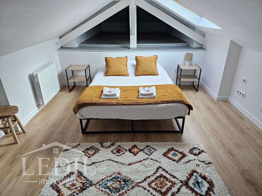 Appartement à TARBES