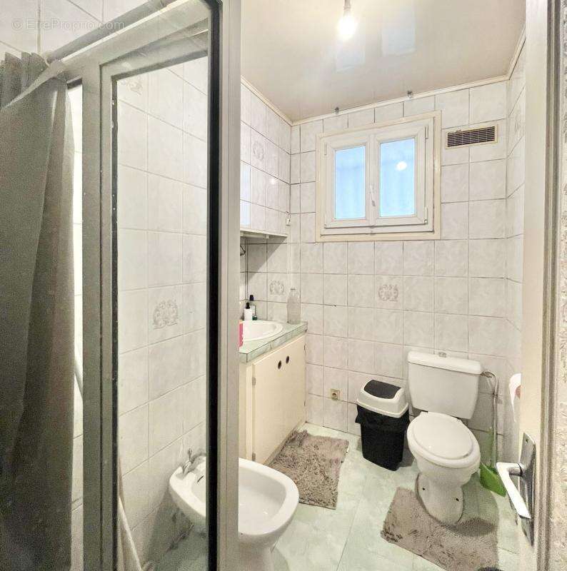 Maison à DRANCY