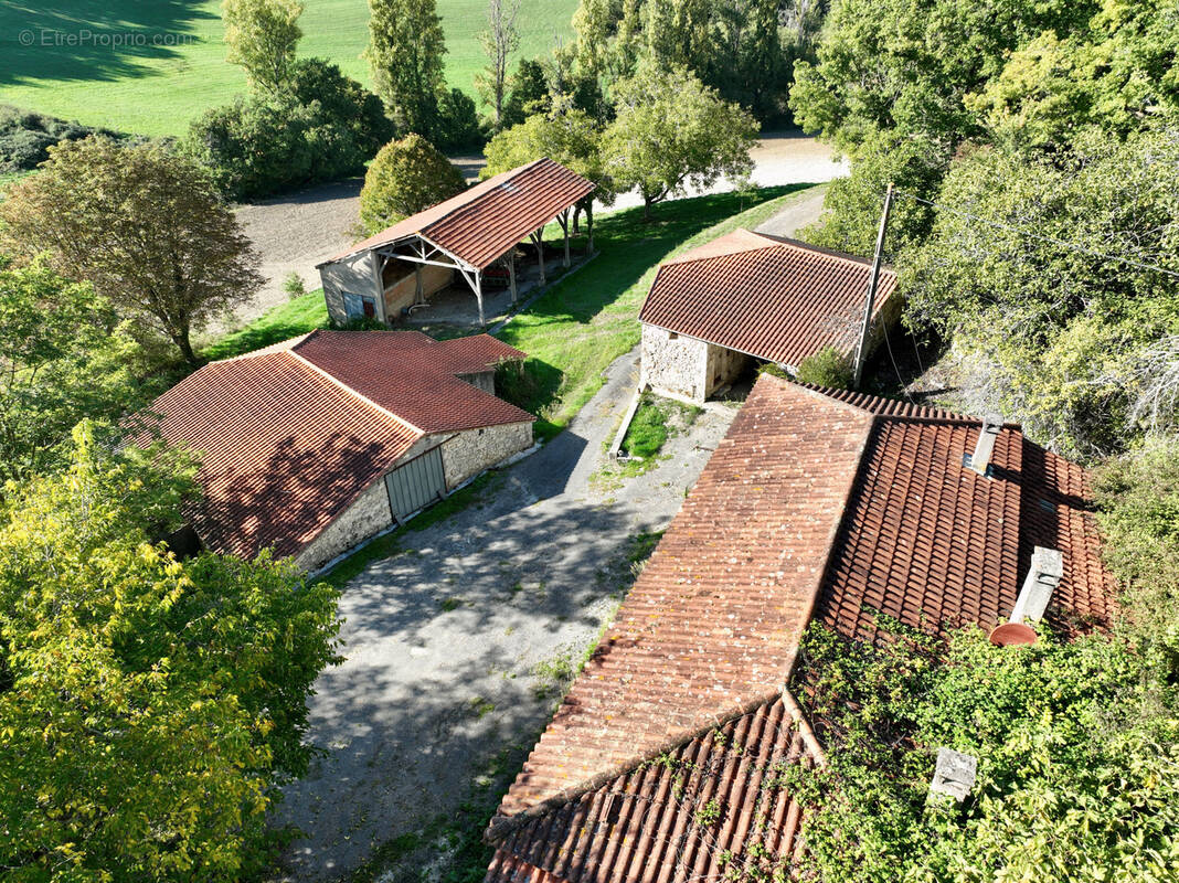 Maison à VILLENEUVE-SUR-LOT