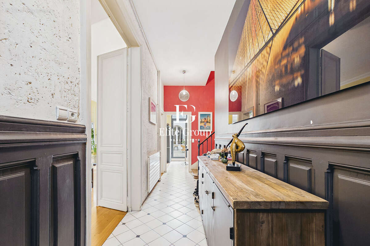 Maison à ANGOULEME