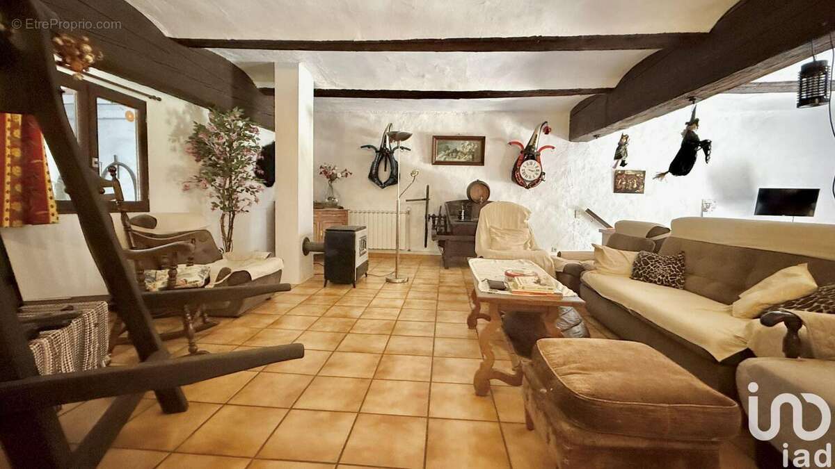 Photo 6 - Maison à CAMPAGNAN