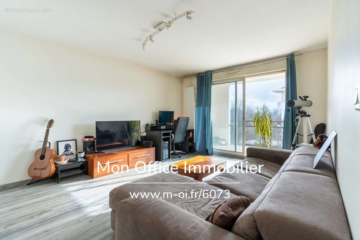 Référence : 6073-VSI - Appartement 2 pièces - - photo 6