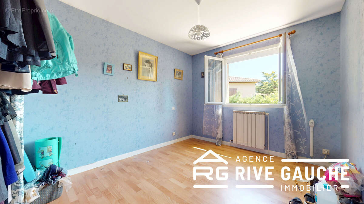 Maison Individuelle Saint Maurice l'exil - photo 14