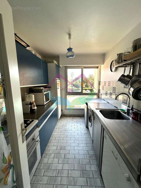 Appartement à SAINT-RAPHAEL