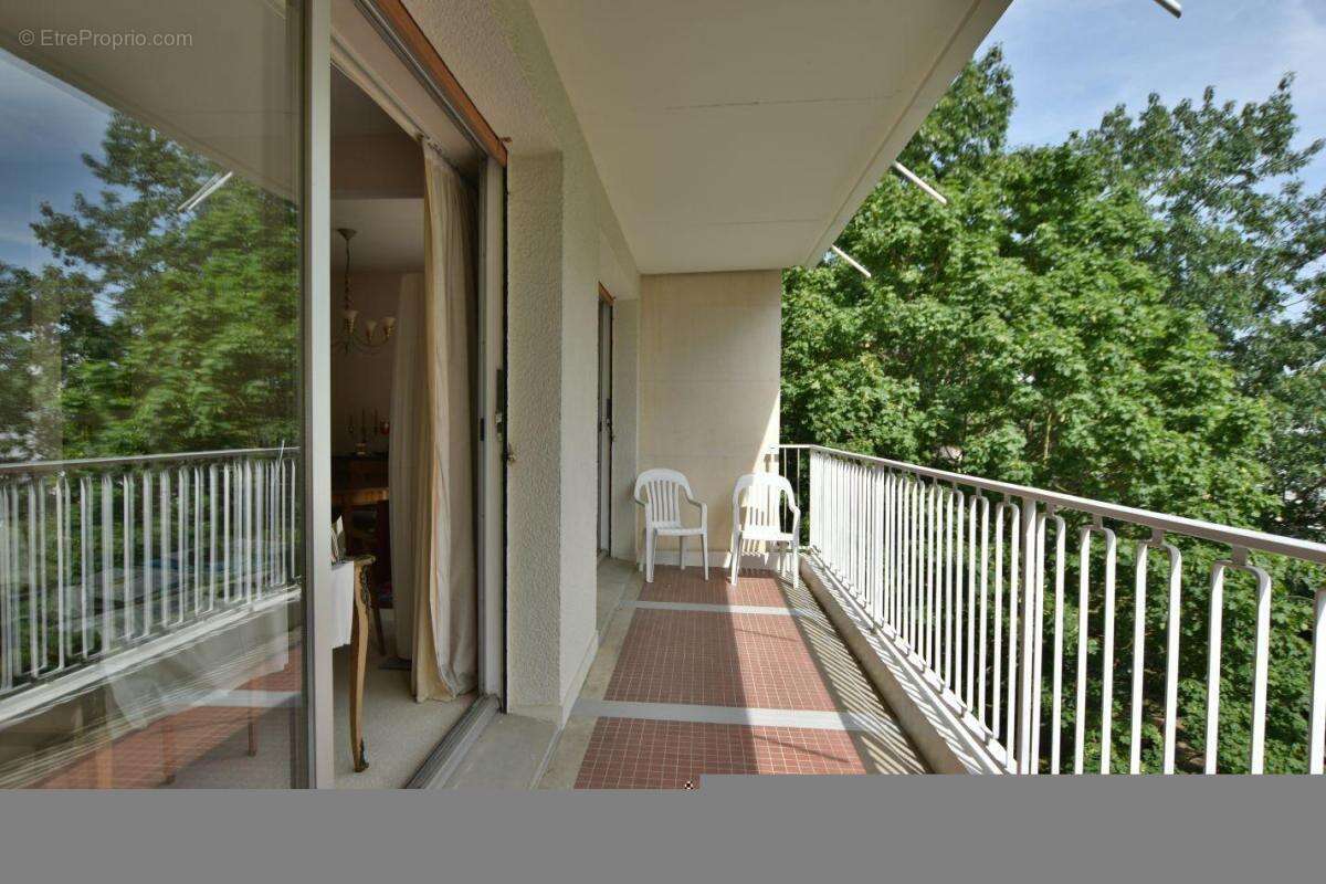 Appartement à CHOLET