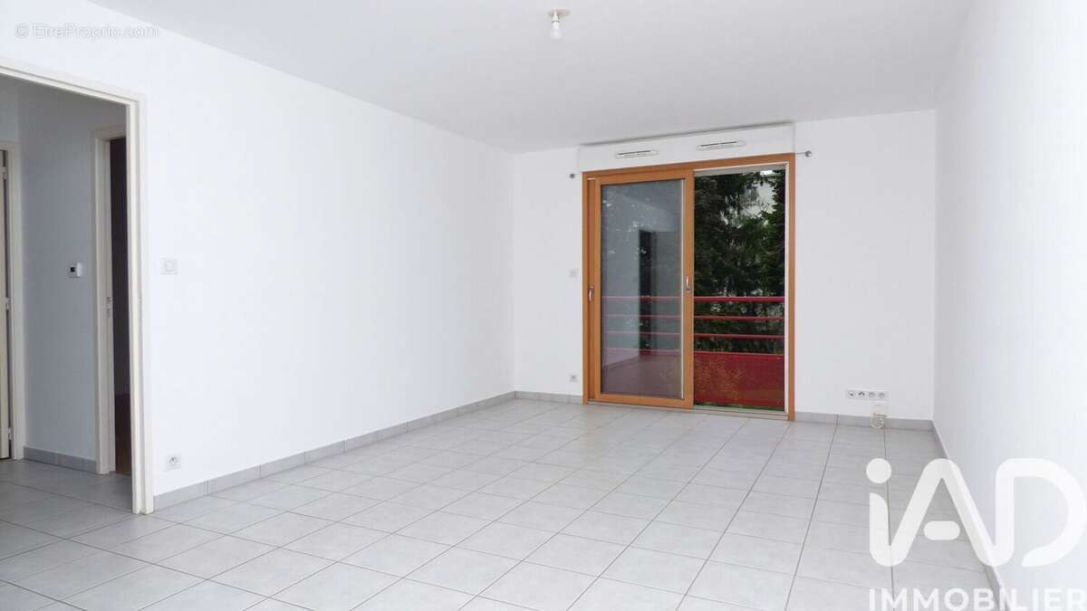 Photo 2 - Appartement à NANTES