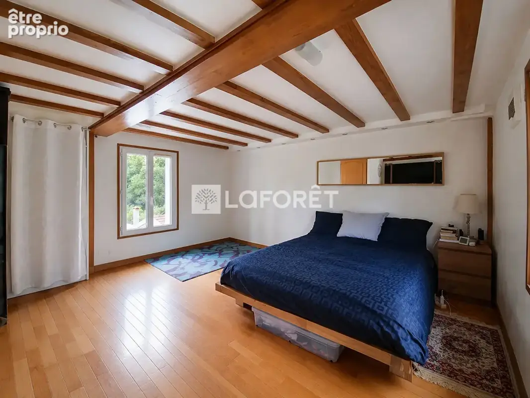 Maison de Ville, Centre ville YERRES - photo 3