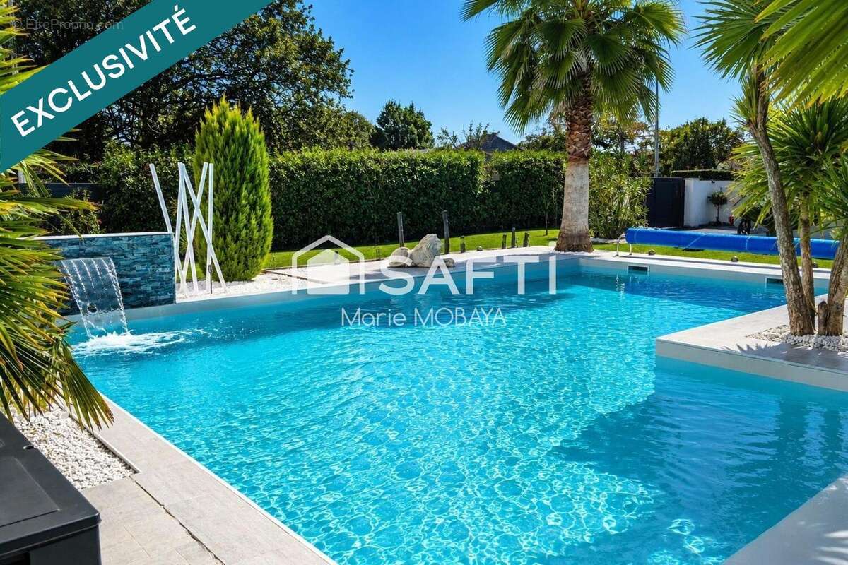 Maison 185 m² à Saint-Genes-De-Fronsac  - photo 3