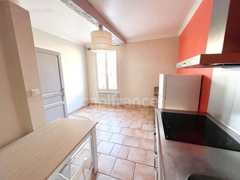 Maison à MANOSQUE