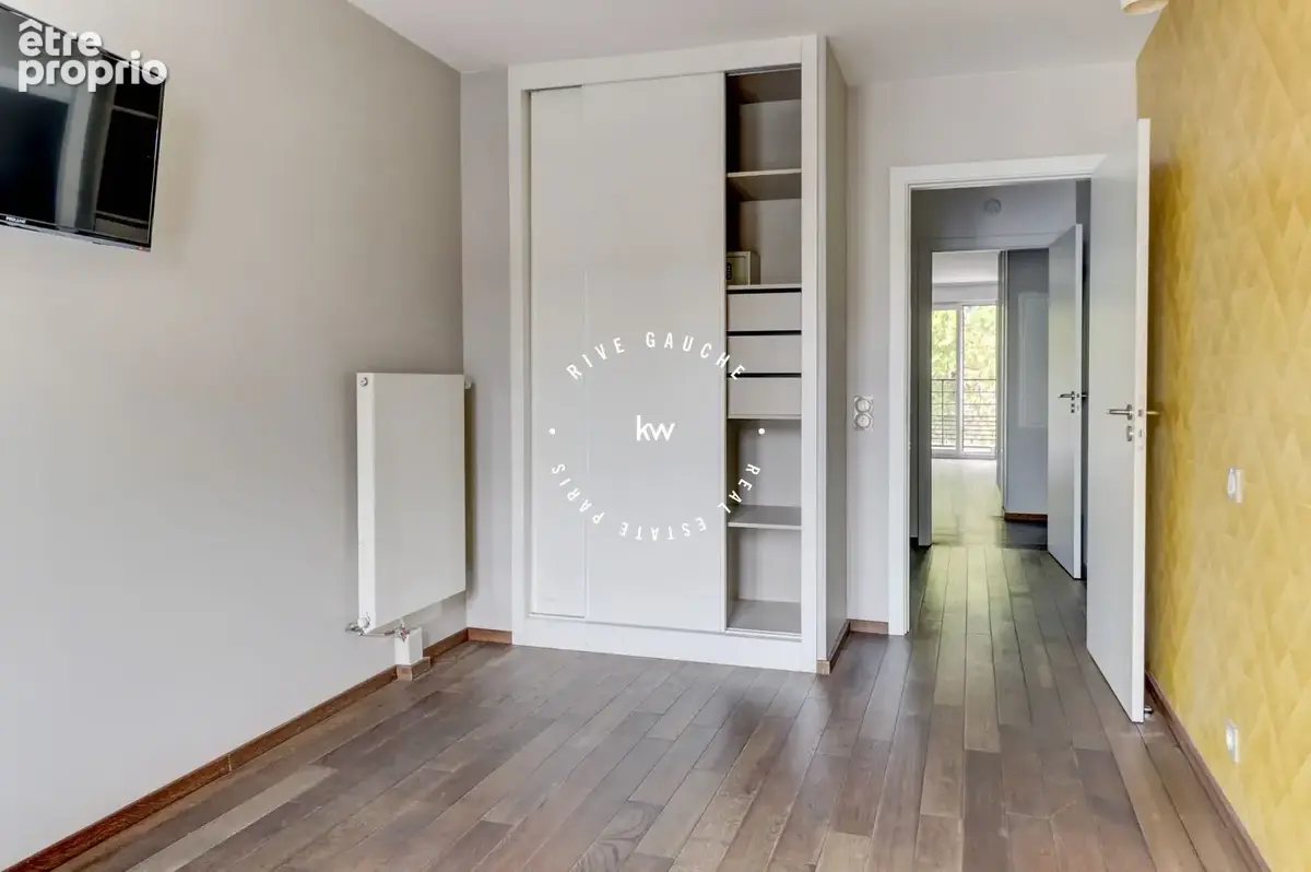 Appartement 2 pièces 40 m² à vendre à Clichy (92110) - photo 5