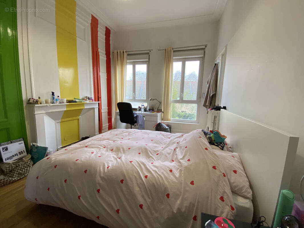 Photo 4 - Appartement à AMIENS