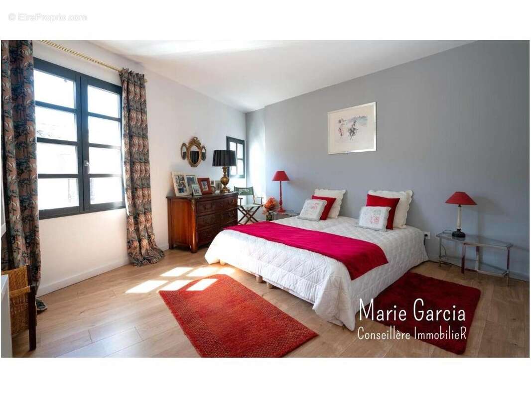 Photo 6 - Maison à NIMES
