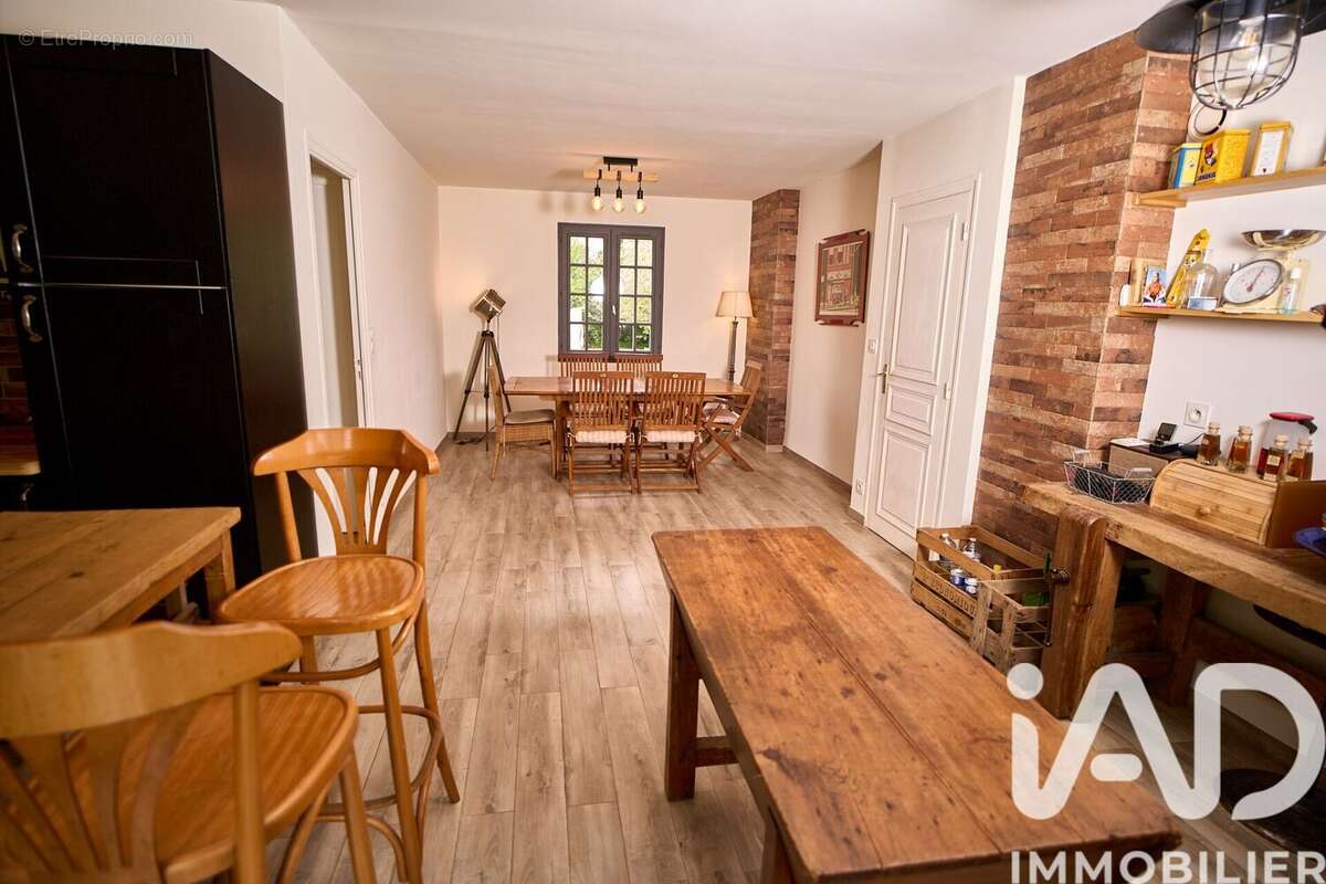 Photo 4 - Maison à SAINT-LUNAIRE